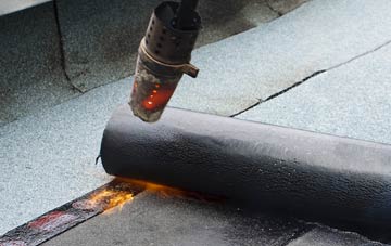 Mappowder asphalt roofing replacement