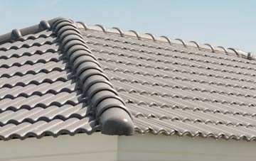 advantages of Mappowder clay roofing