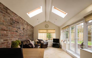 conservatory roof insulation Mappowder, Dorset