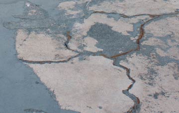 fibreglass roofing replacement Mappowder