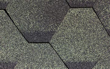 Mappowder fibreglass shingle repairs