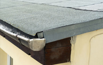 Mappowder flat garage roofing repairs
