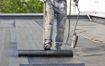 flat roof replacement Mappowder, Dorset