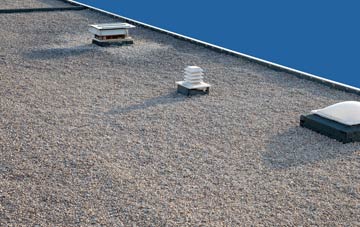 flat roofing Mappowder, Dorset