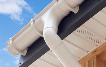 Mappowder gutter installation costs