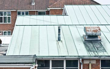 Mappowder lead roofing costs
