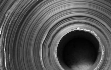 Mappowder pvc roof replacement