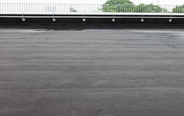 Mappowder asphalt roof replacement
