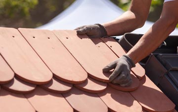 Mappowder roof tile contractors