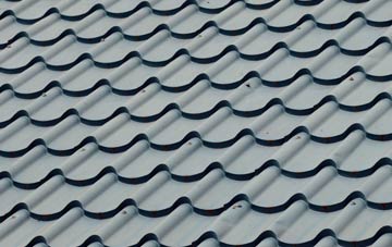 Mappowder rubber roofing companies