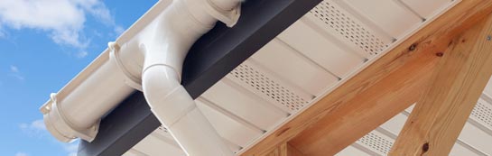 get Mappowder guttering quotes today