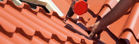 save on Mappowder roof installation costs