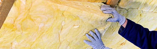 quotes for Mappowder roof insulation