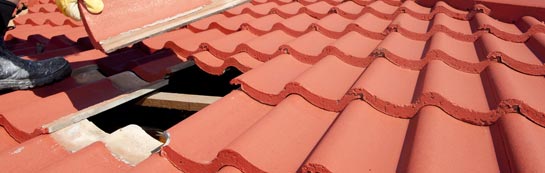 compare Mappowder roof repair quotes