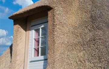 Mappowder thatch roof disadvantages