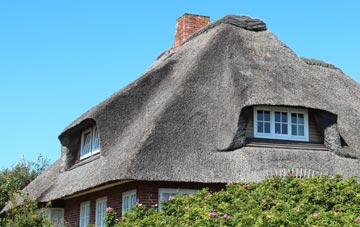thatch roofing Mappowder, Dorset