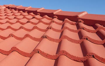 Mappowder tile and slate roof replacement