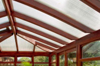 Mappowder conservatory roofing insulation