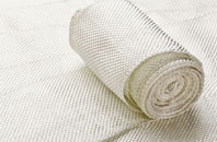 Mappowder fibreglass roofing repairs