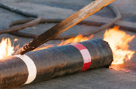 free Mappowder flat roofing repair quotes