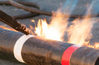 Mappowder flat roofing replacement