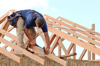 Mappowder roof trusses