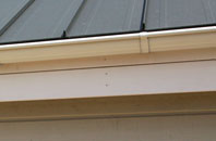 Mappowder soffit repair